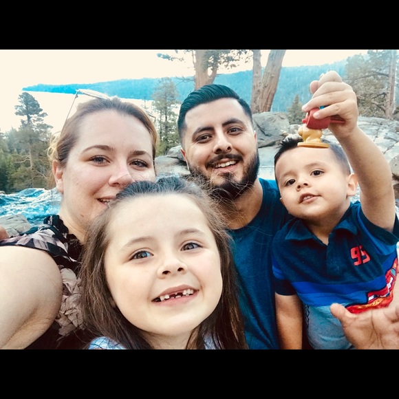 Meet your Posher, Thelma - Picture 3 of 5